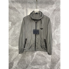 Prada Sunscreen Jacket